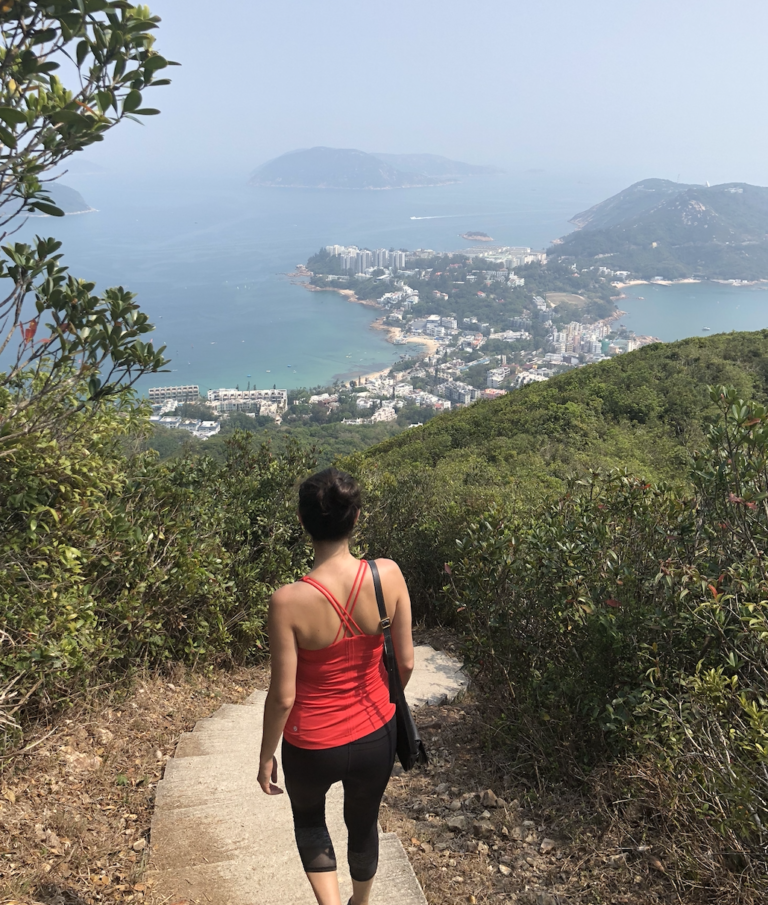 Must Do Hikes In Hong Kong Travel Dot To Dot 