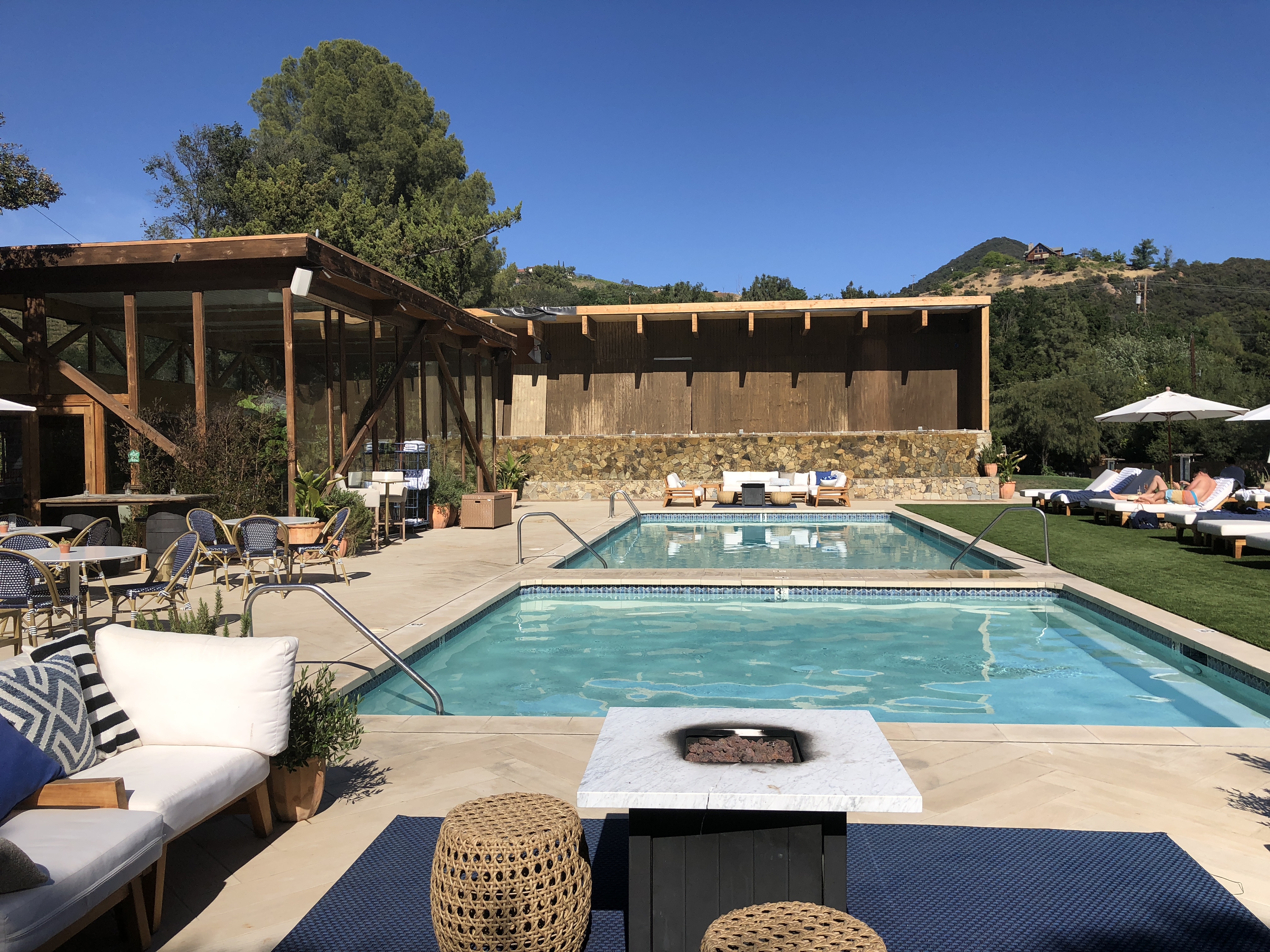 Resort Spotlight: Calamigos Guest House - Travel Dot to Dot